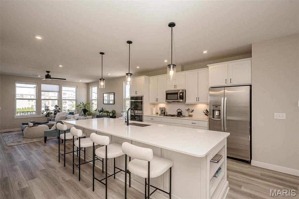 Gateway Heights - Residential