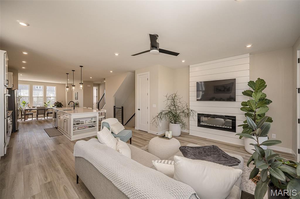 Gateway Heights - Residential
