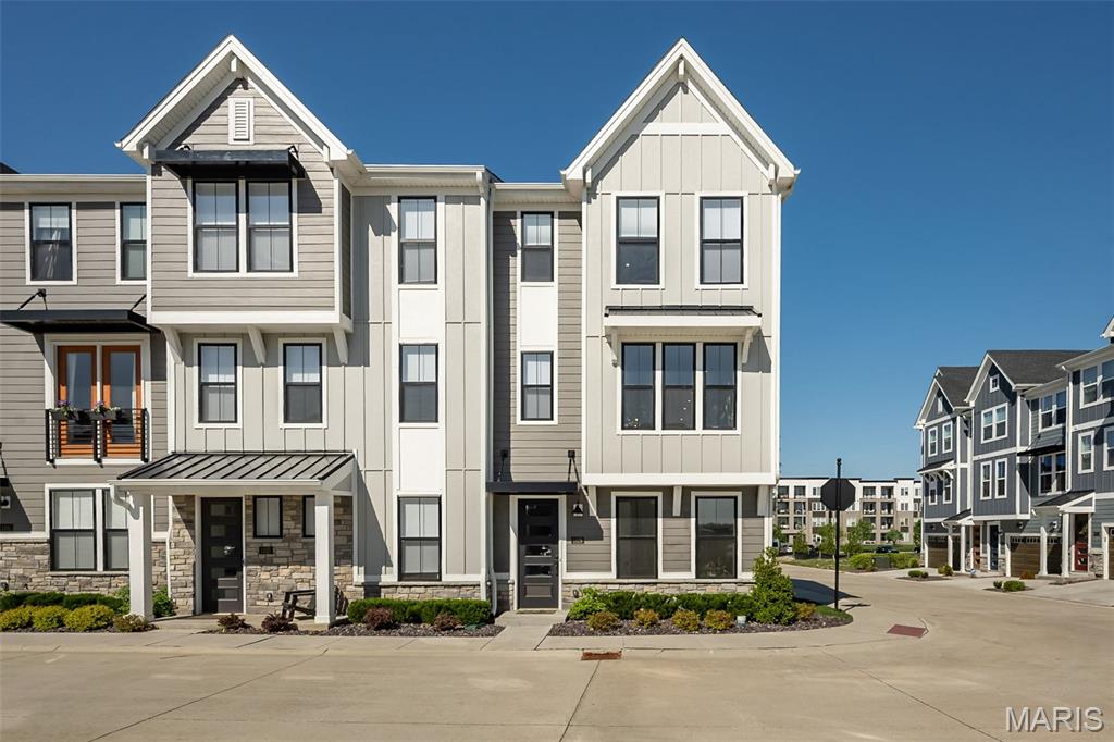Gateway Heights - Residential
