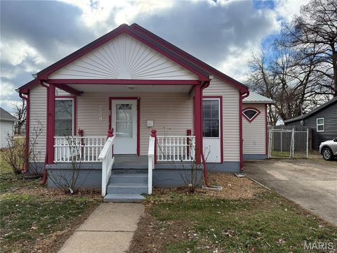 228 Watson Road Sullivan MO 63080