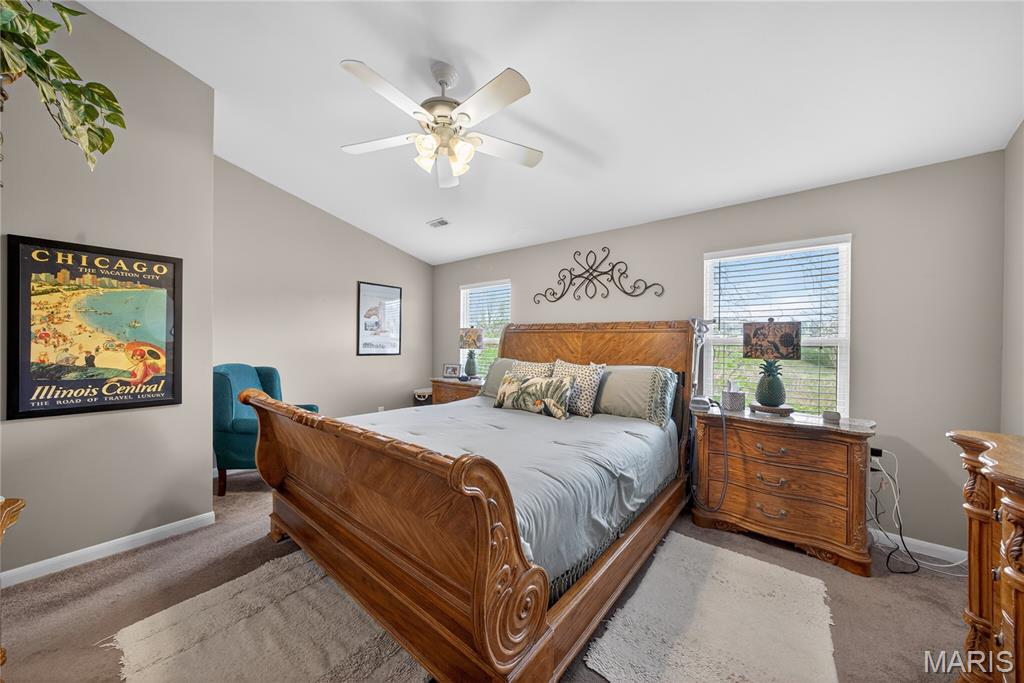 Black Hawk Village - Residential