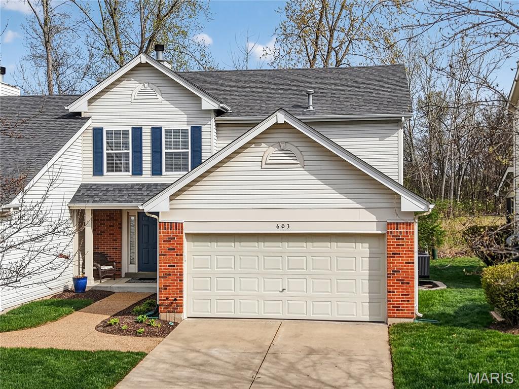 Black Hawk Village - Residential