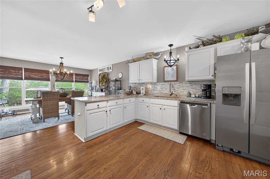 Black Hawk Village - Residential