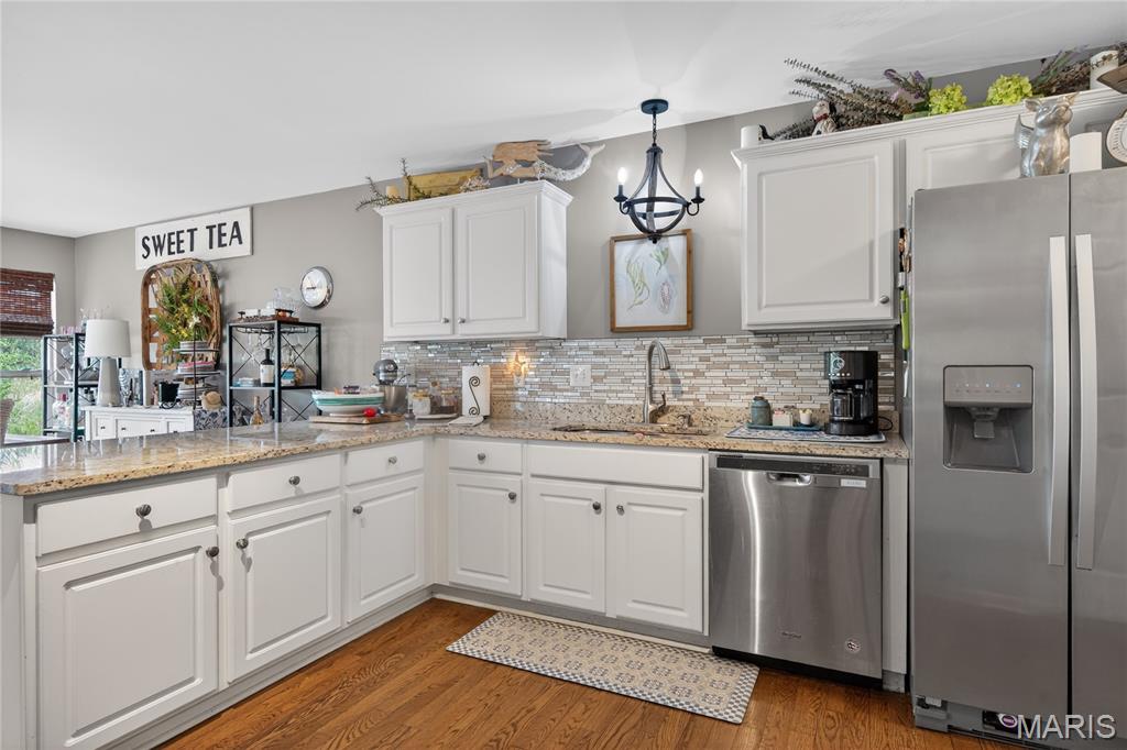 Black Hawk Village - Residential