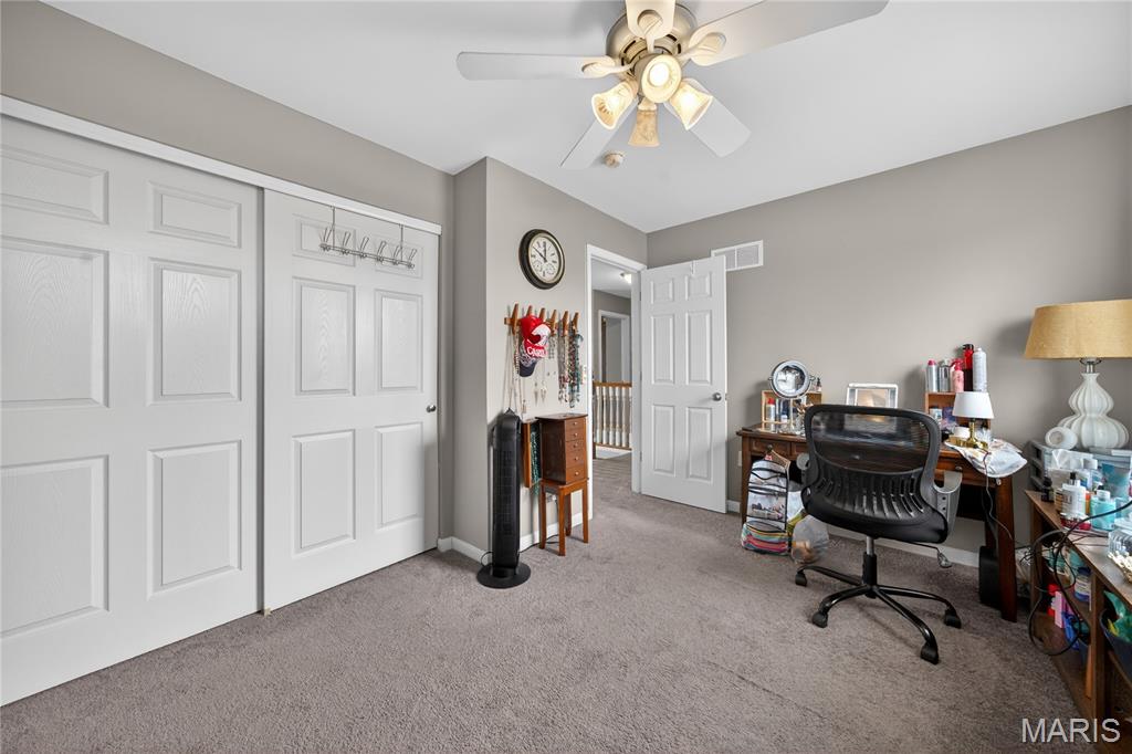 Black Hawk Village - Residential