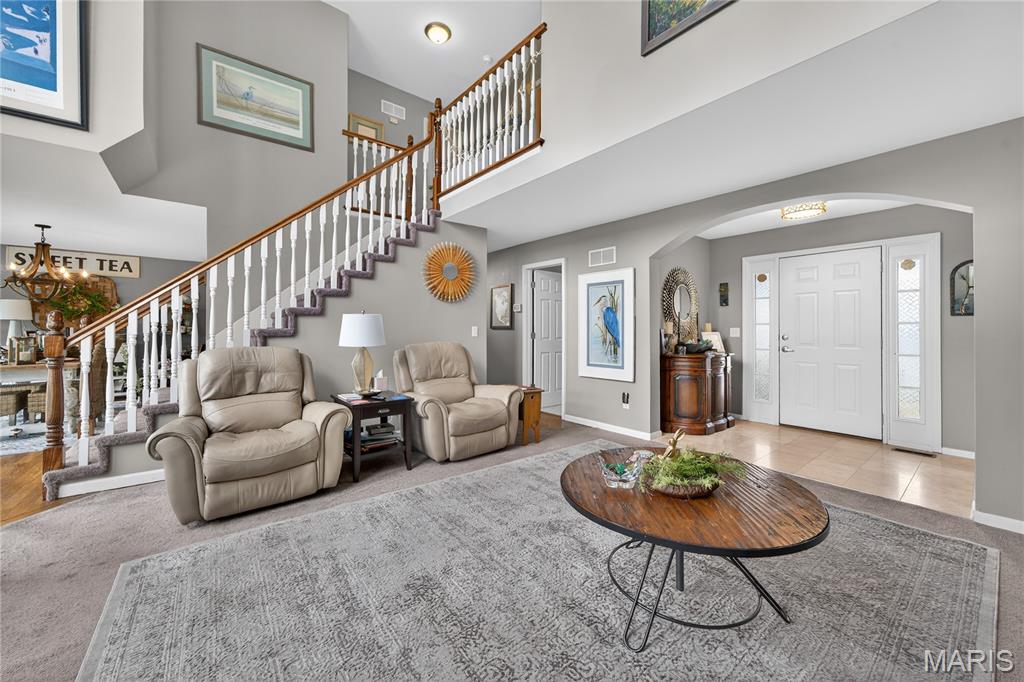 Black Hawk Village - Residential