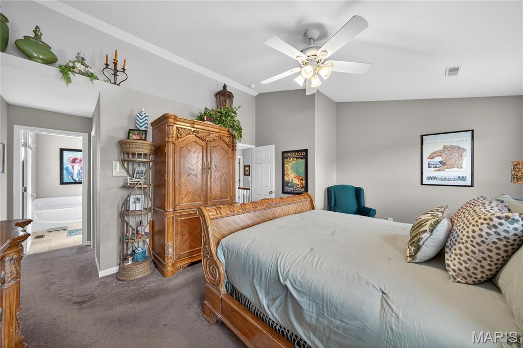 Black Hawk Village - Residential