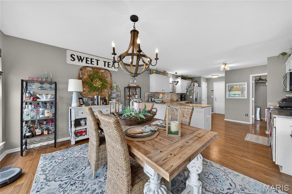 Black Hawk Village - Residential