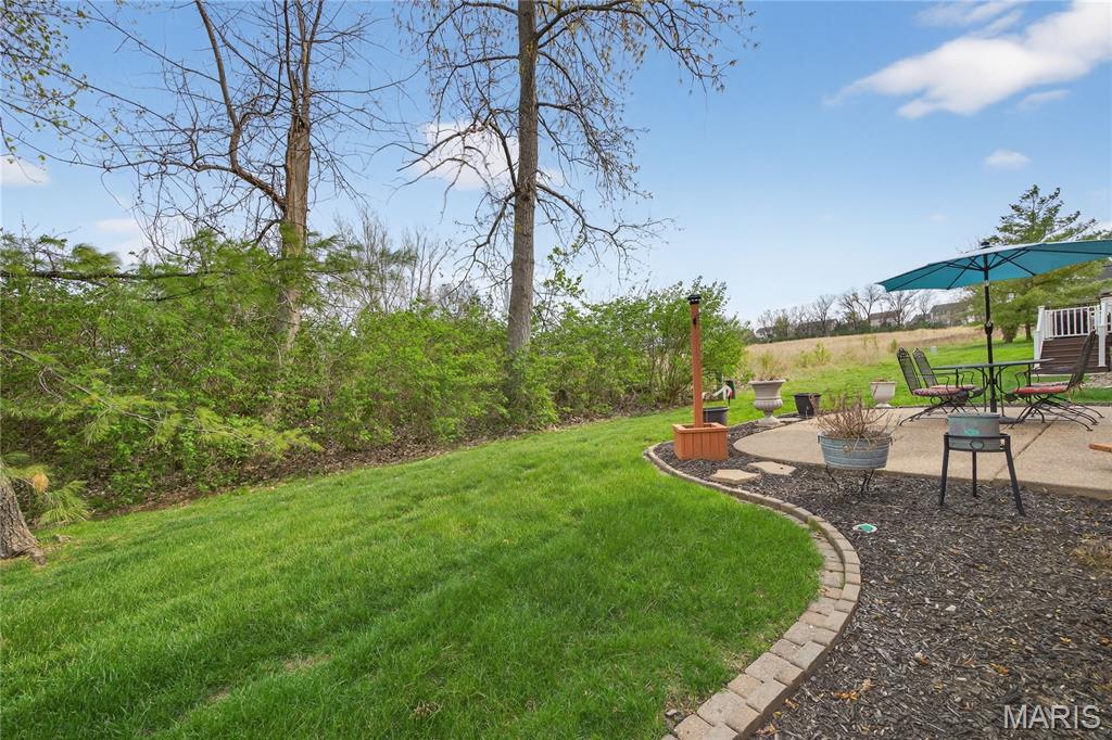 Black Hawk Village - Residential