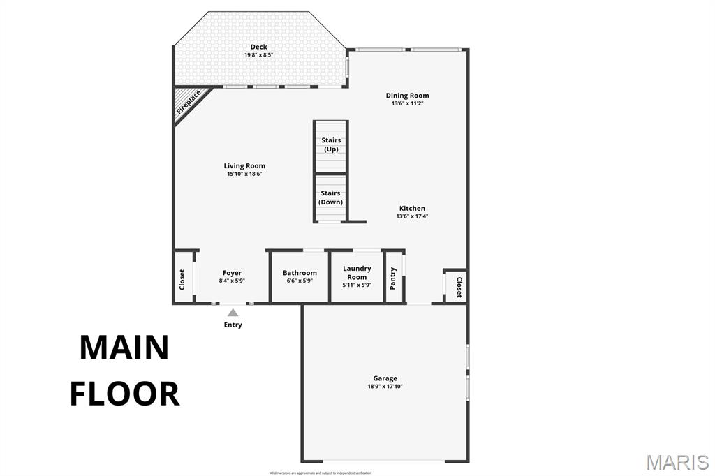 Black Hawk Village - Residential