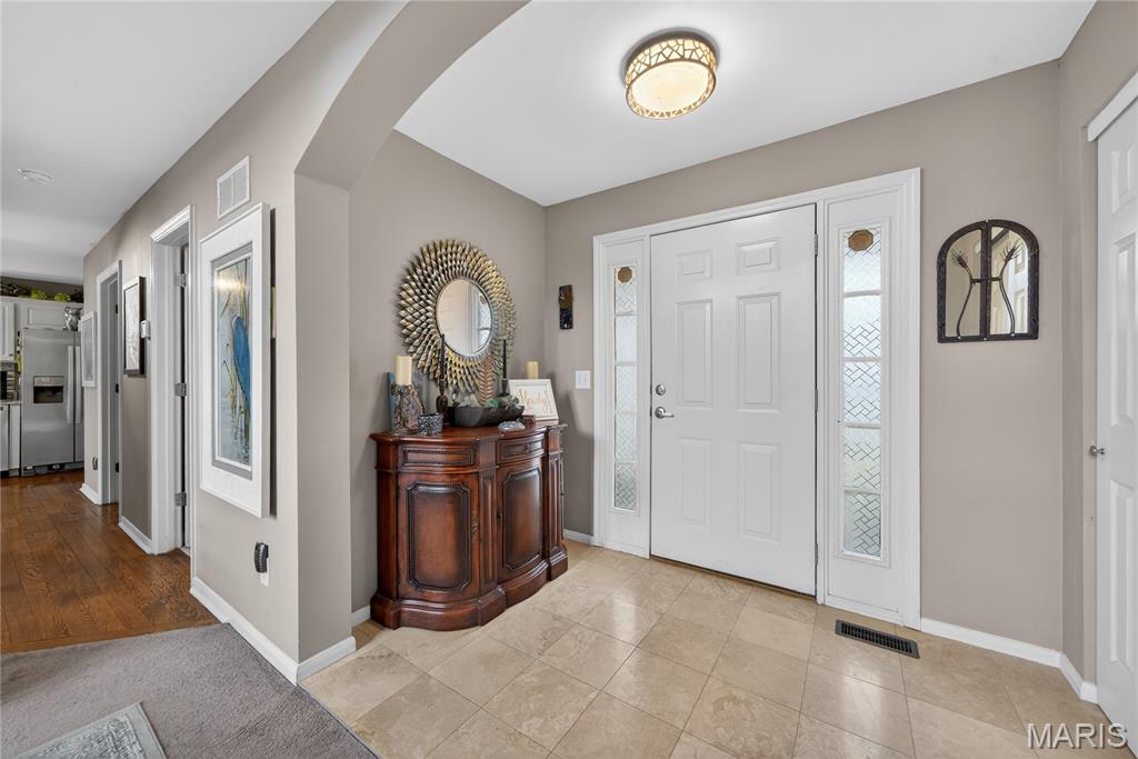 Black Hawk Village - Residential