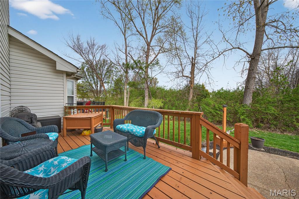 Black Hawk Village - Residential