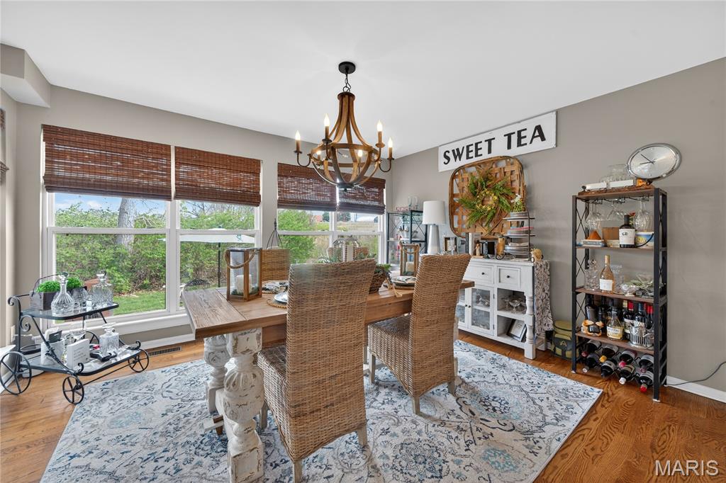 Black Hawk Village - Residential