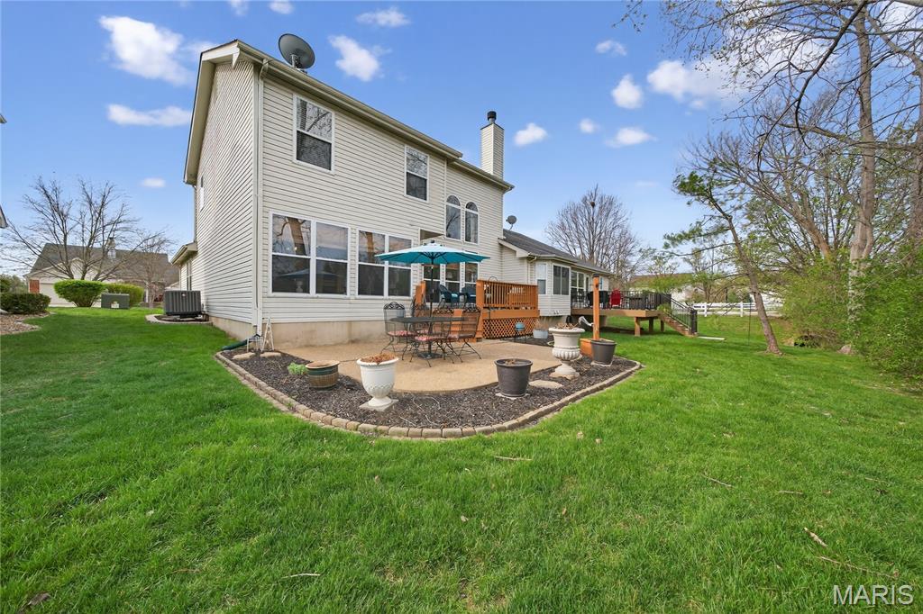 Black Hawk Village - Residential