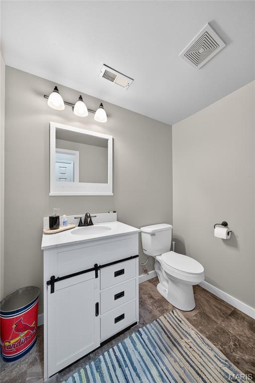 Black Hawk Village - Residential