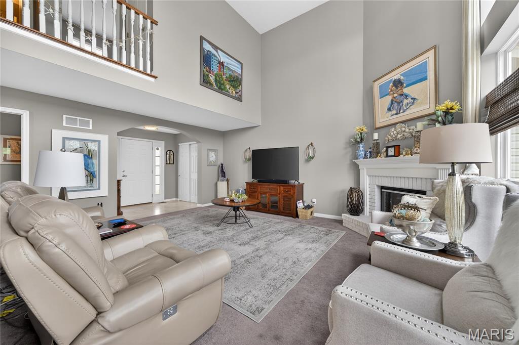 Black Hawk Village - Residential