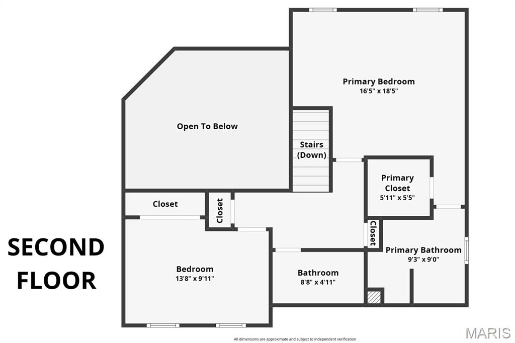Black Hawk Village - Residential