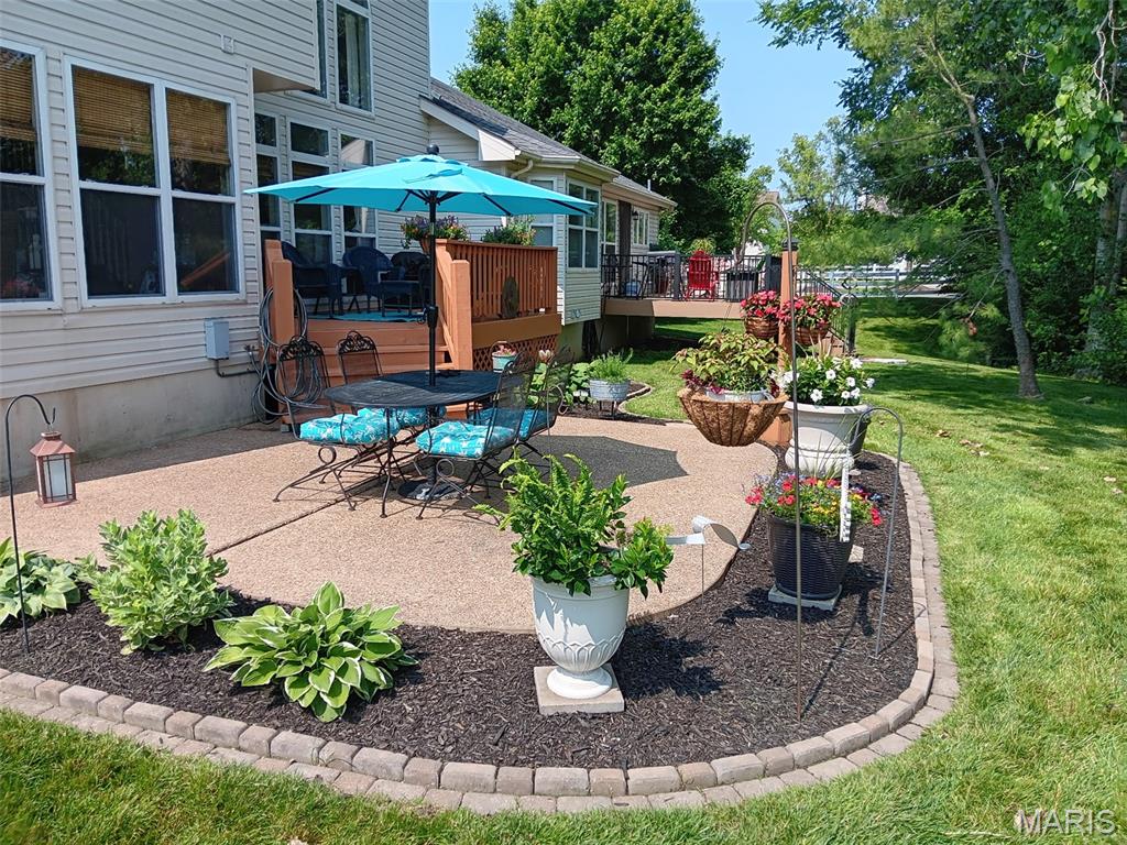 Black Hawk Village - Residential