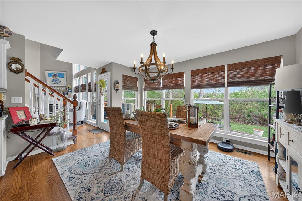 Black Hawk Village - Residential