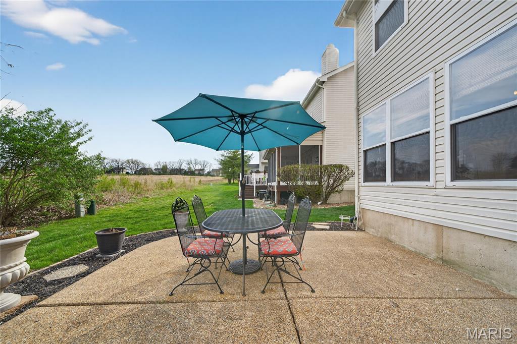 Black Hawk Village - Residential