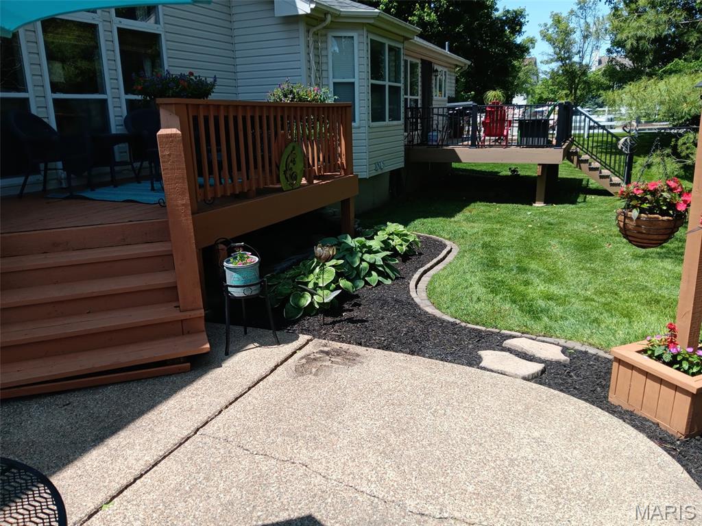 Black Hawk Village - Residential