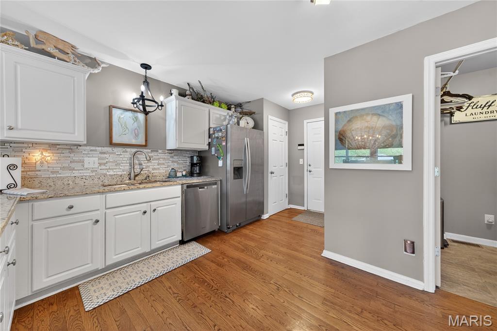 Black Hawk Village - Residential