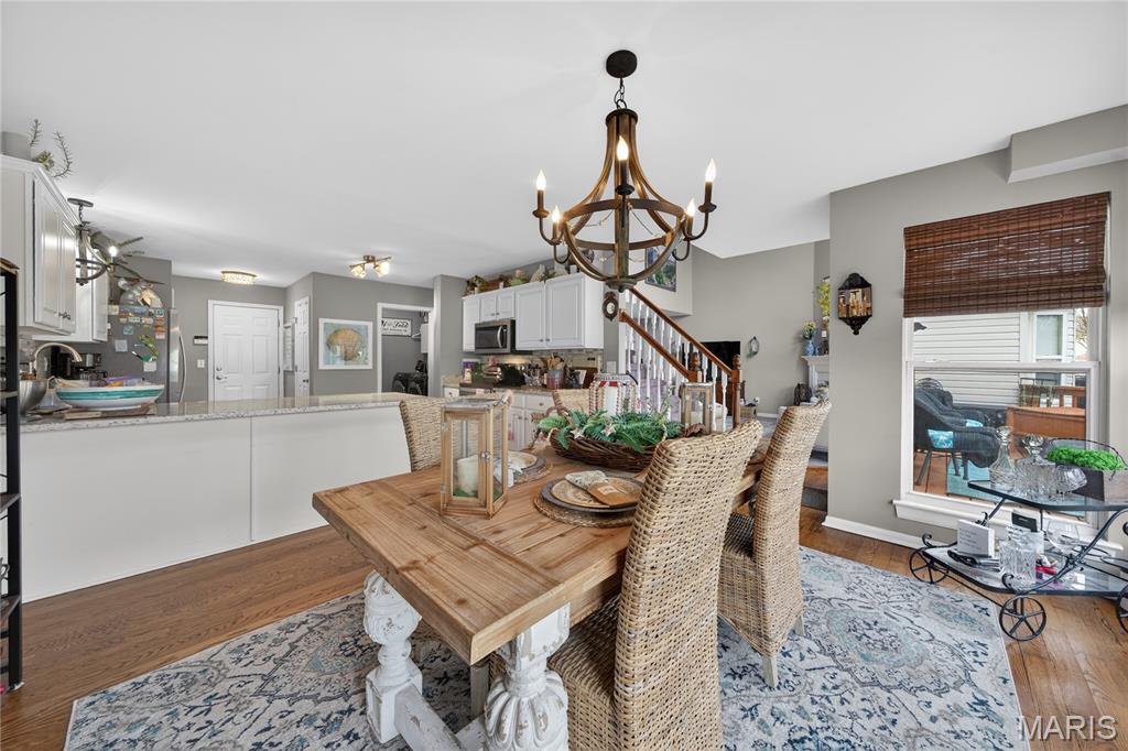 Black Hawk Village - Residential