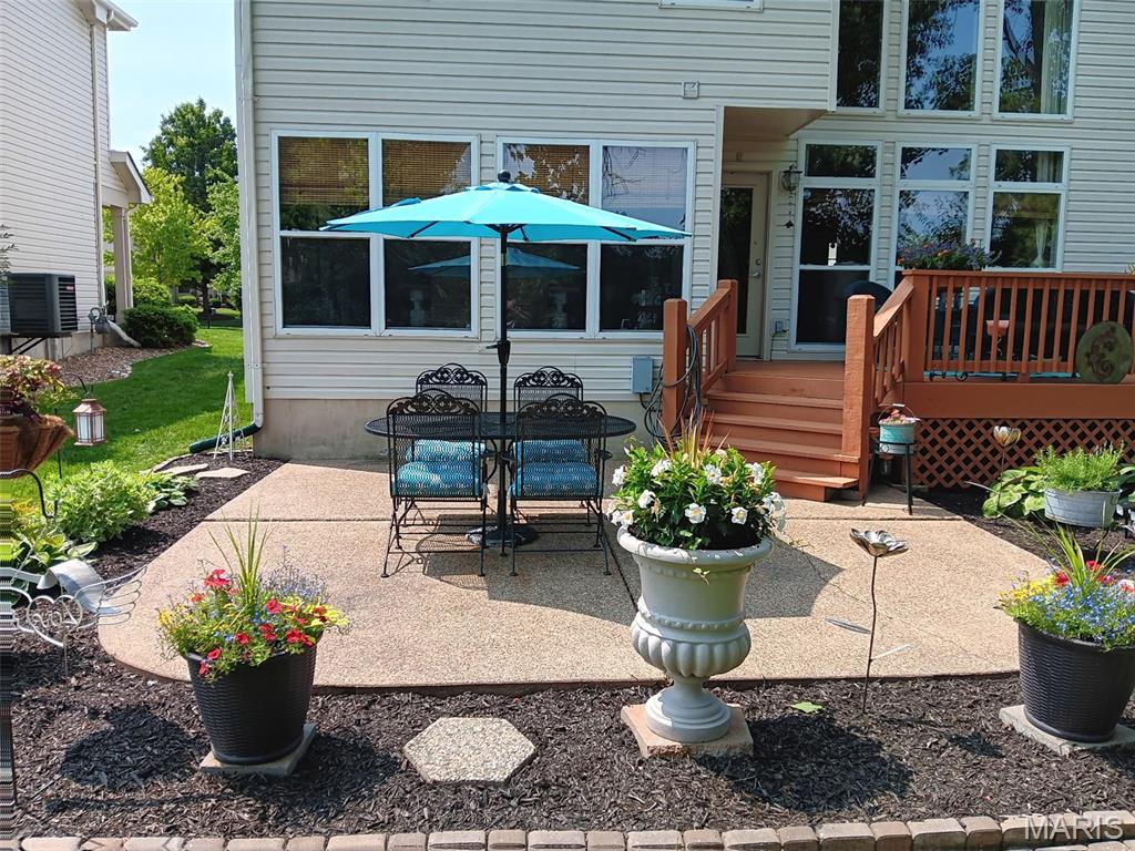 Black Hawk Village - Residential