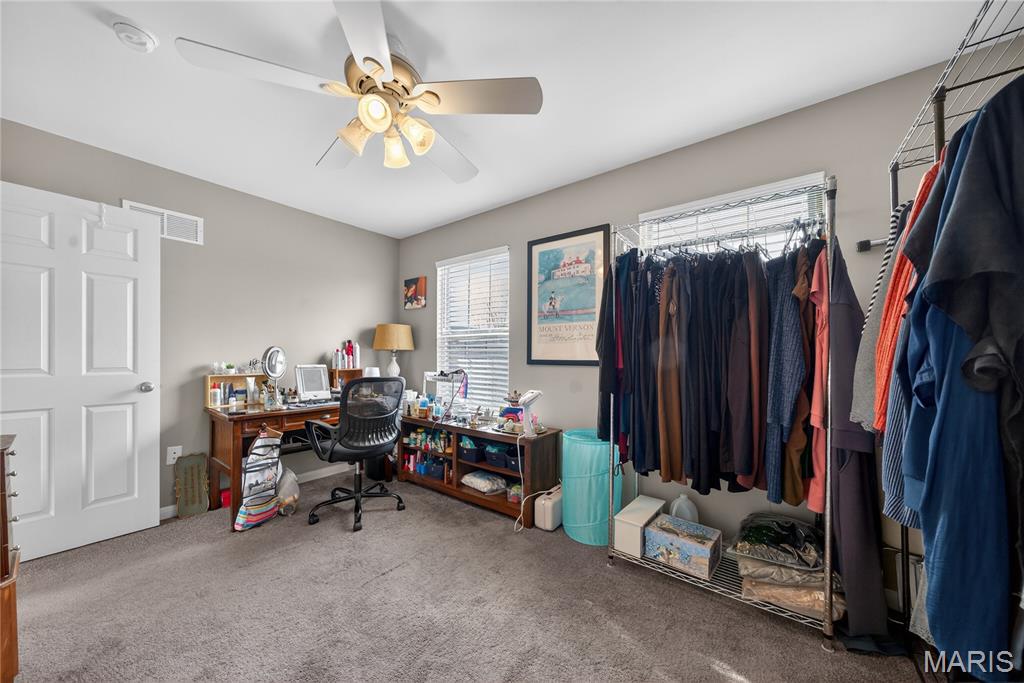 Black Hawk Village - Residential