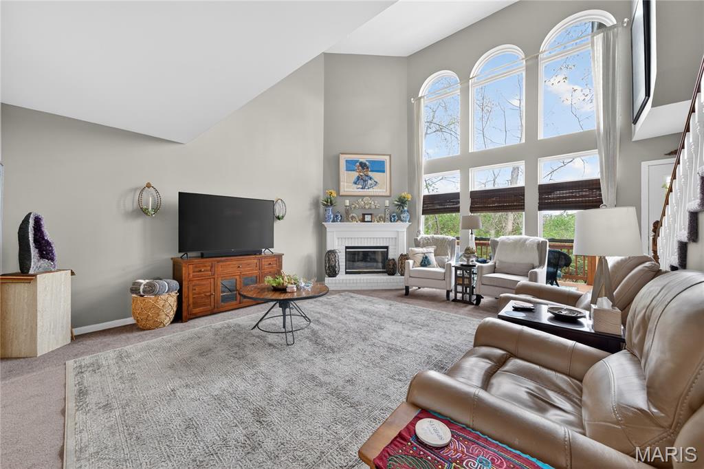 Black Hawk Village - Residential