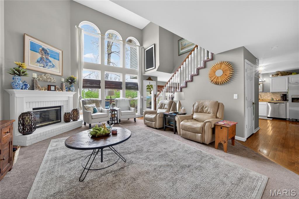 Black Hawk Village - Residential