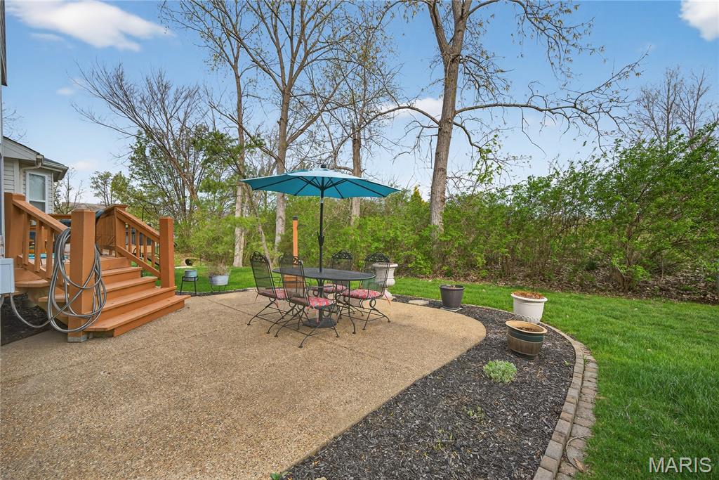 Black Hawk Village - Residential