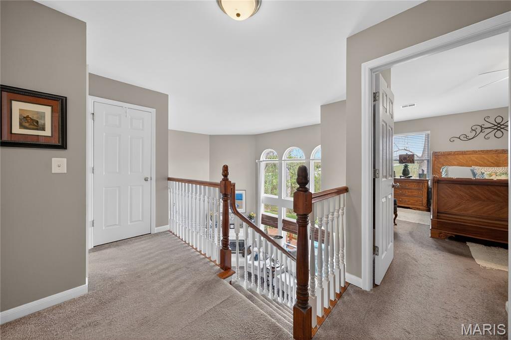 Black Hawk Village - Residential