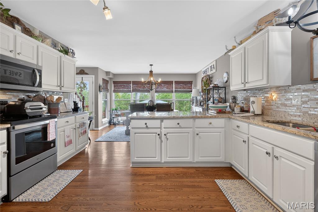 Black Hawk Village - Residential