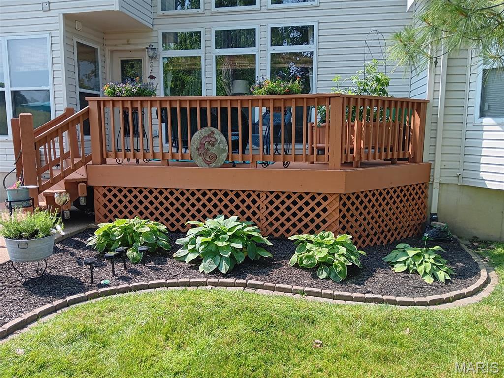 Black Hawk Village - Residential