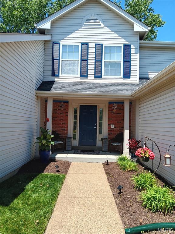 Black Hawk Village - Residential