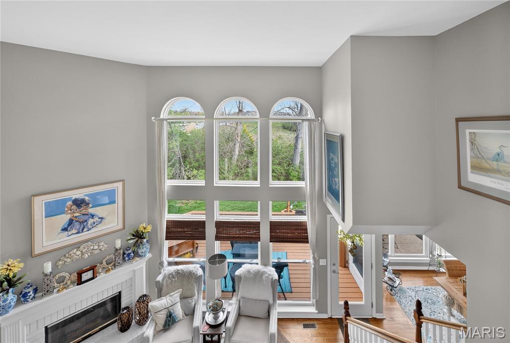 Black Hawk Village - Residential