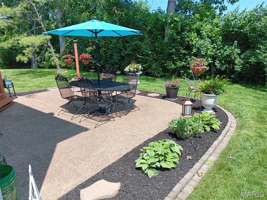 Black Hawk Village - Residential