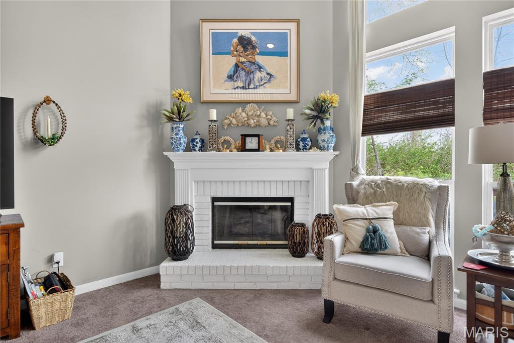 Black Hawk Village - Residential