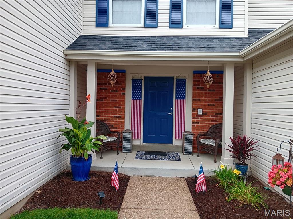 Black Hawk Village - Residential