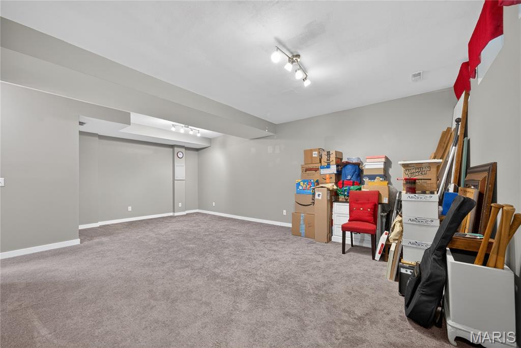 Black Hawk Village - Residential