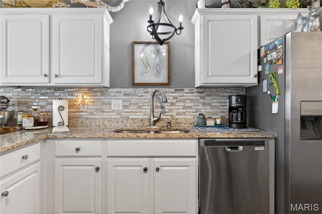 Black Hawk Village - Residential