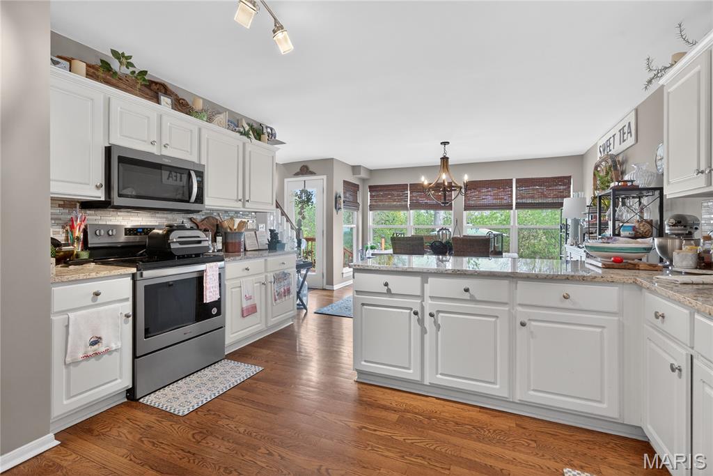 Black Hawk Village - Residential