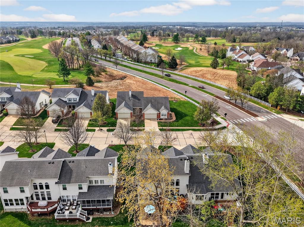 Black Hawk Village - Residential