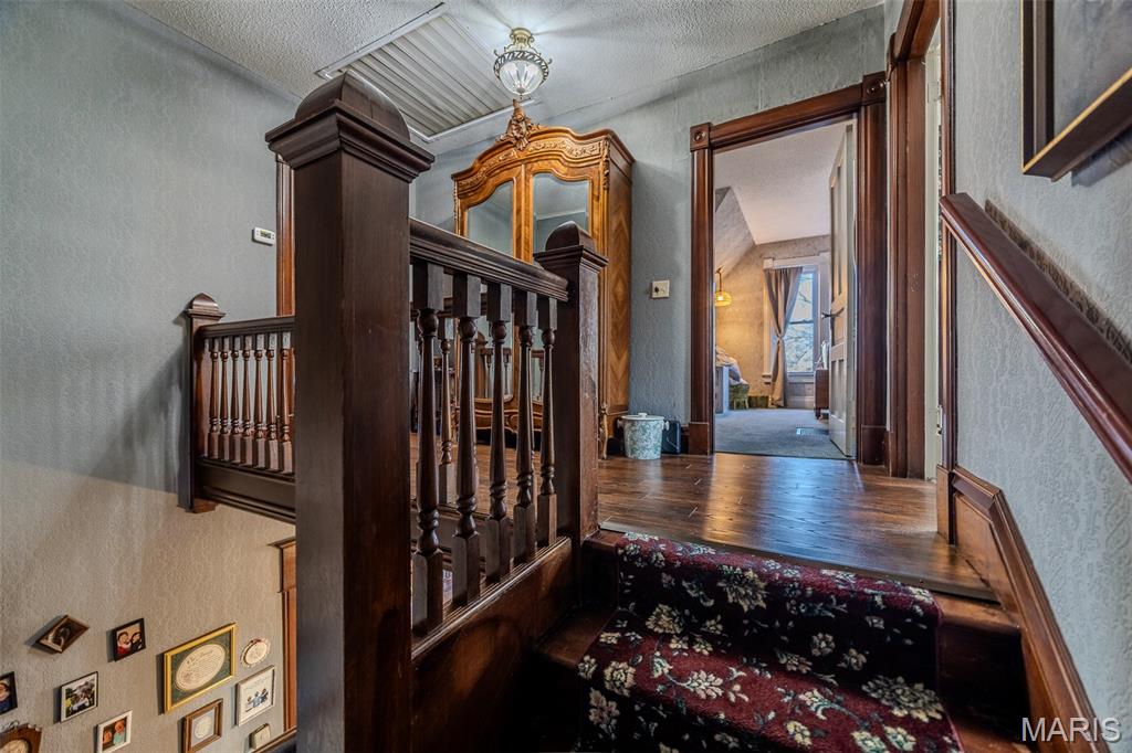 Lebanon city limits - Residential