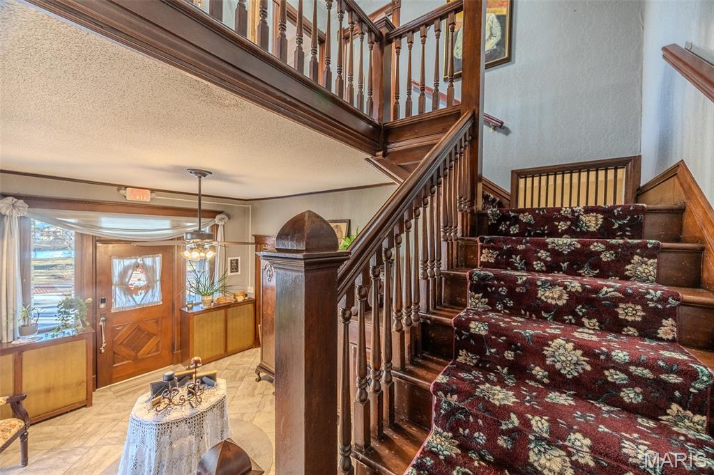 Lebanon city limits - Residential