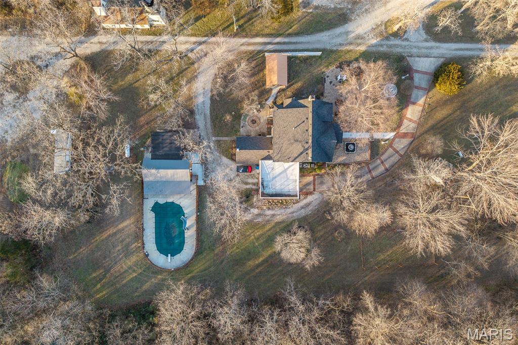 Lebanon city limits - Residential