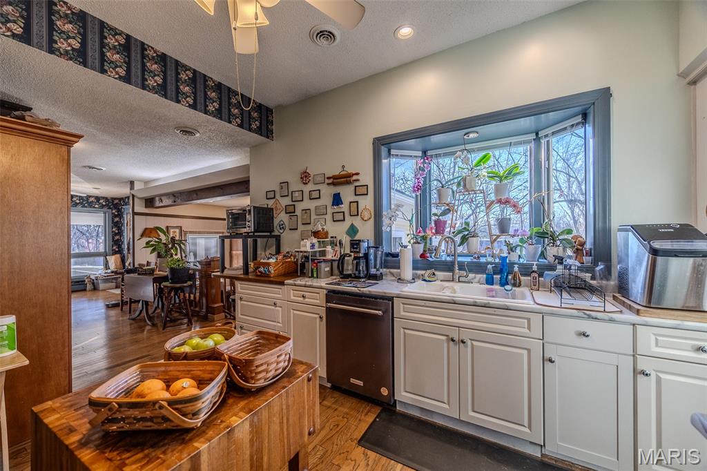 Lebanon city limits - Residential