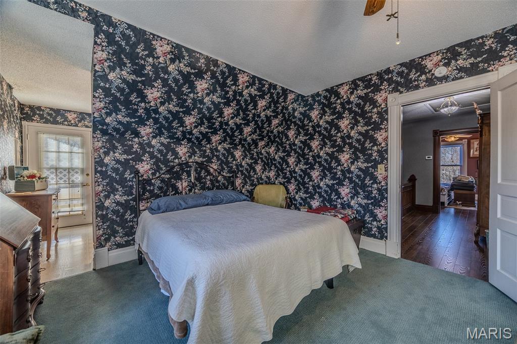 Lebanon city limits - Residential