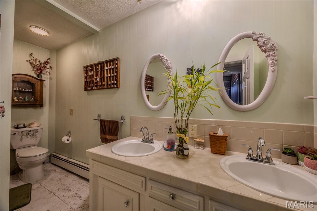 Lebanon city limits - Residential